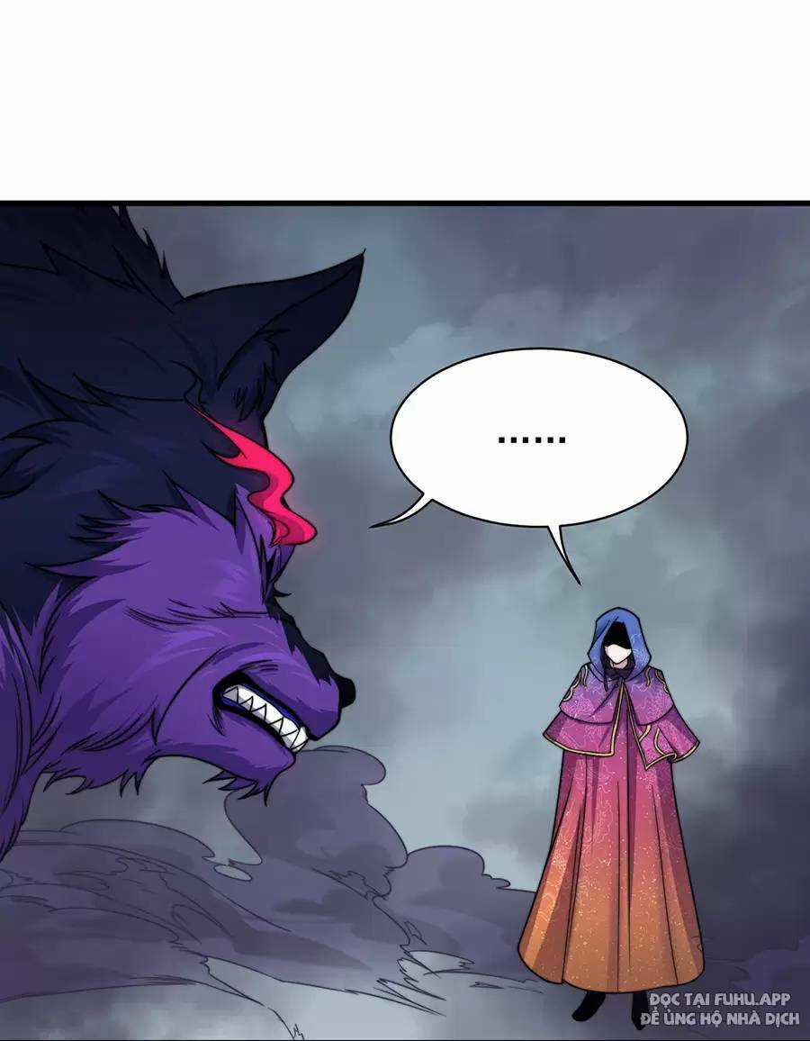 Vai Ác Sư Tôn Mang Theo Các Đồ Đệ Vô Địch Thiên Hạ, Nhân Vật Phản Diện Sư Tôn Ta Mang Theo Các Đồ Đệ Vô Địch Chapter 88 trang 51