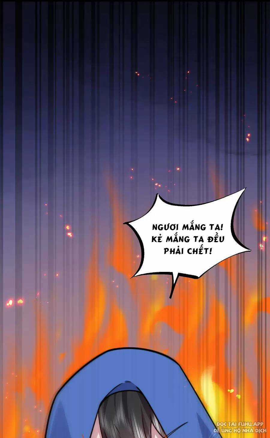 Vai Ác Sư Tôn Mang Theo Các Đồ Đệ Vô Địch Thiên Hạ, Nhân Vật Phản Diện Sư Tôn Ta Mang Theo Các Đồ Đệ Vô Địch Chapter 88 trang 52