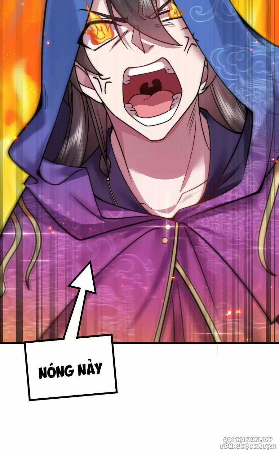 Vai Ác Sư Tôn Mang Theo Các Đồ Đệ Vô Địch Thiên Hạ, Nhân Vật Phản Diện Sư Tôn Ta Mang Theo Các Đồ Đệ Vô Địch Chapter 88 trang 53