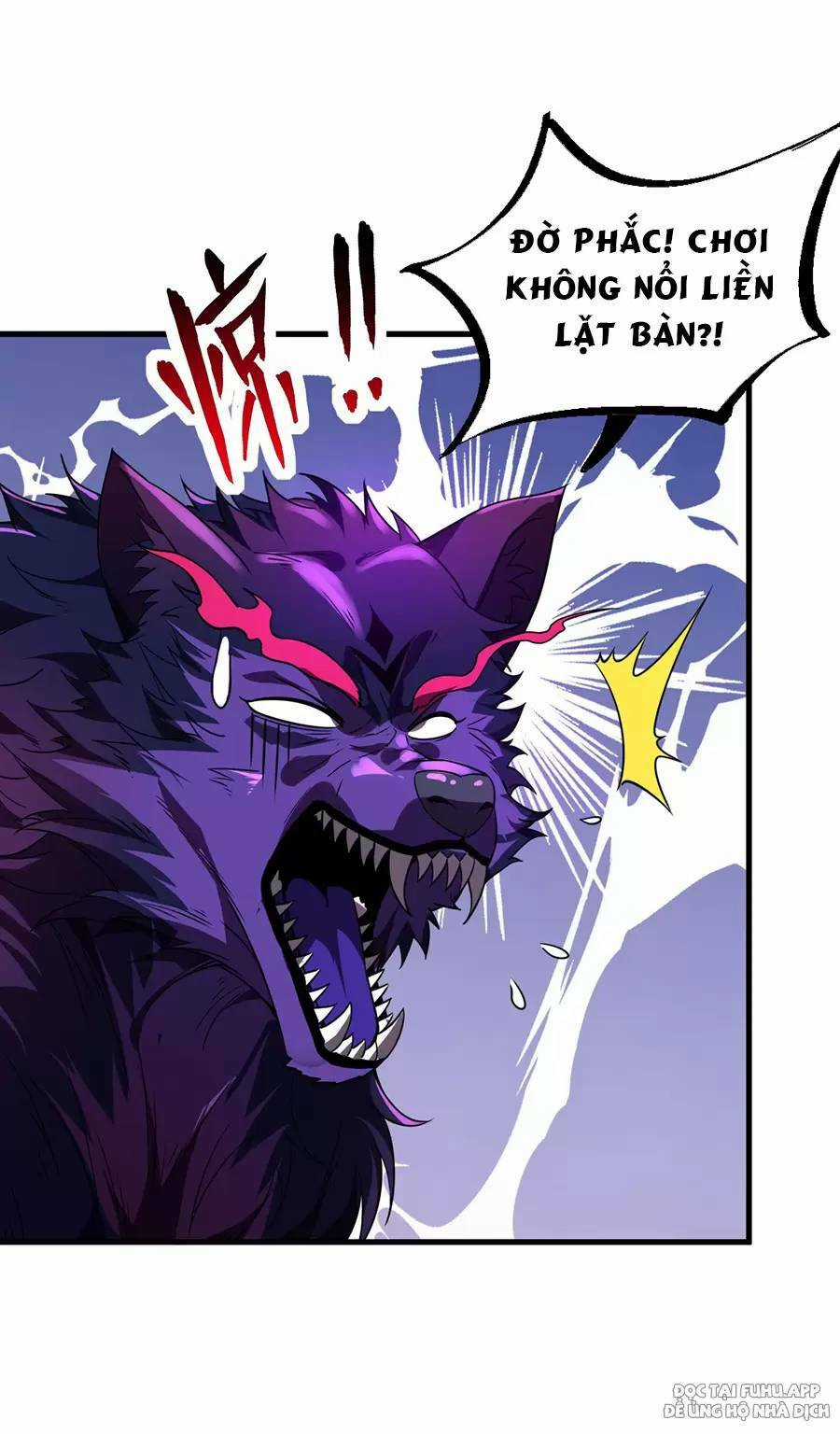 Vai Ác Sư Tôn Mang Theo Các Đồ Đệ Vô Địch Thiên Hạ, Nhân Vật Phản Diện Sư Tôn Ta Mang Theo Các Đồ Đệ Vô Địch Chapter 88 trang 54