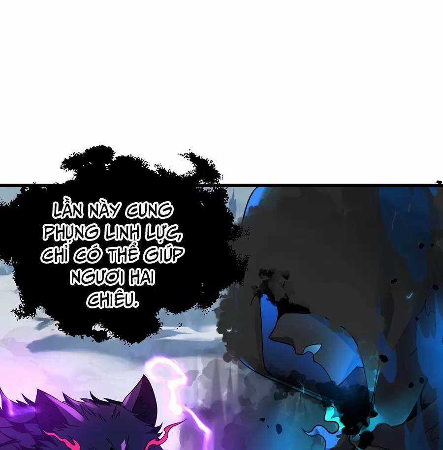 Vai Ác Sư Tôn Mang Theo Các Đồ Đệ Vô Địch Thiên Hạ, Nhân Vật Phản Diện Sư Tôn Ta Mang Theo Các Đồ Đệ Vô Địch Chapter 88 trang 56