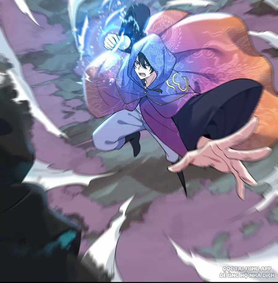 Vai Ác Sư Tôn Mang Theo Các Đồ Đệ Vô Địch Thiên Hạ, Nhân Vật Phản Diện Sư Tôn Ta Mang Theo Các Đồ Đệ Vô Địch Chapter 88 trang 60