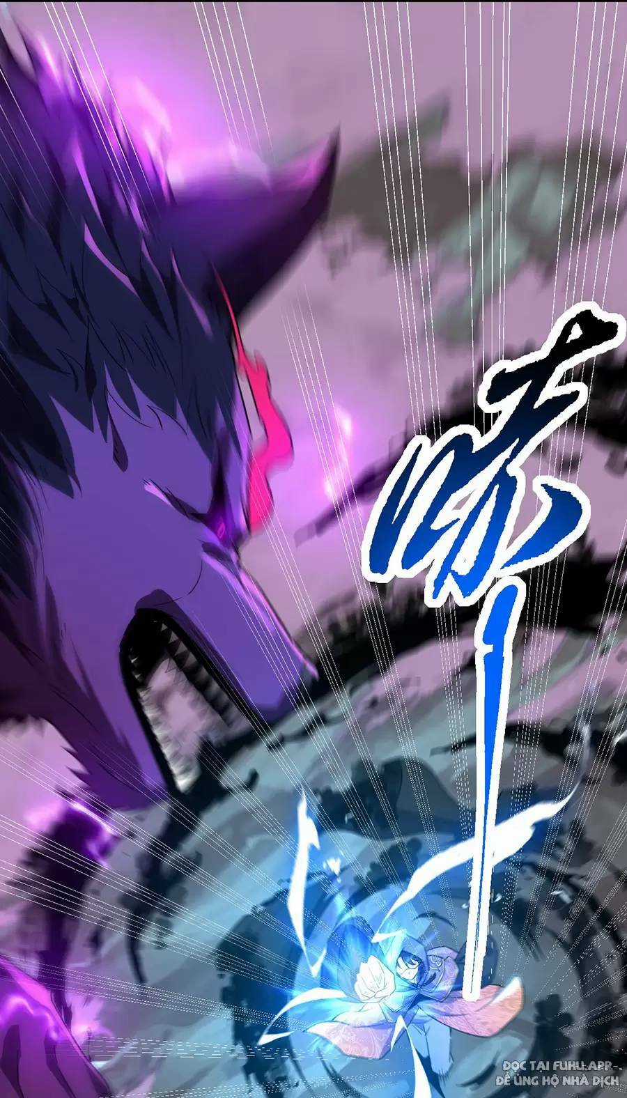 Vai Ác Sư Tôn Mang Theo Các Đồ Đệ Vô Địch Thiên Hạ, Nhân Vật Phản Diện Sư Tôn Ta Mang Theo Các Đồ Đệ Vô Địch Chapter 88 trang 61