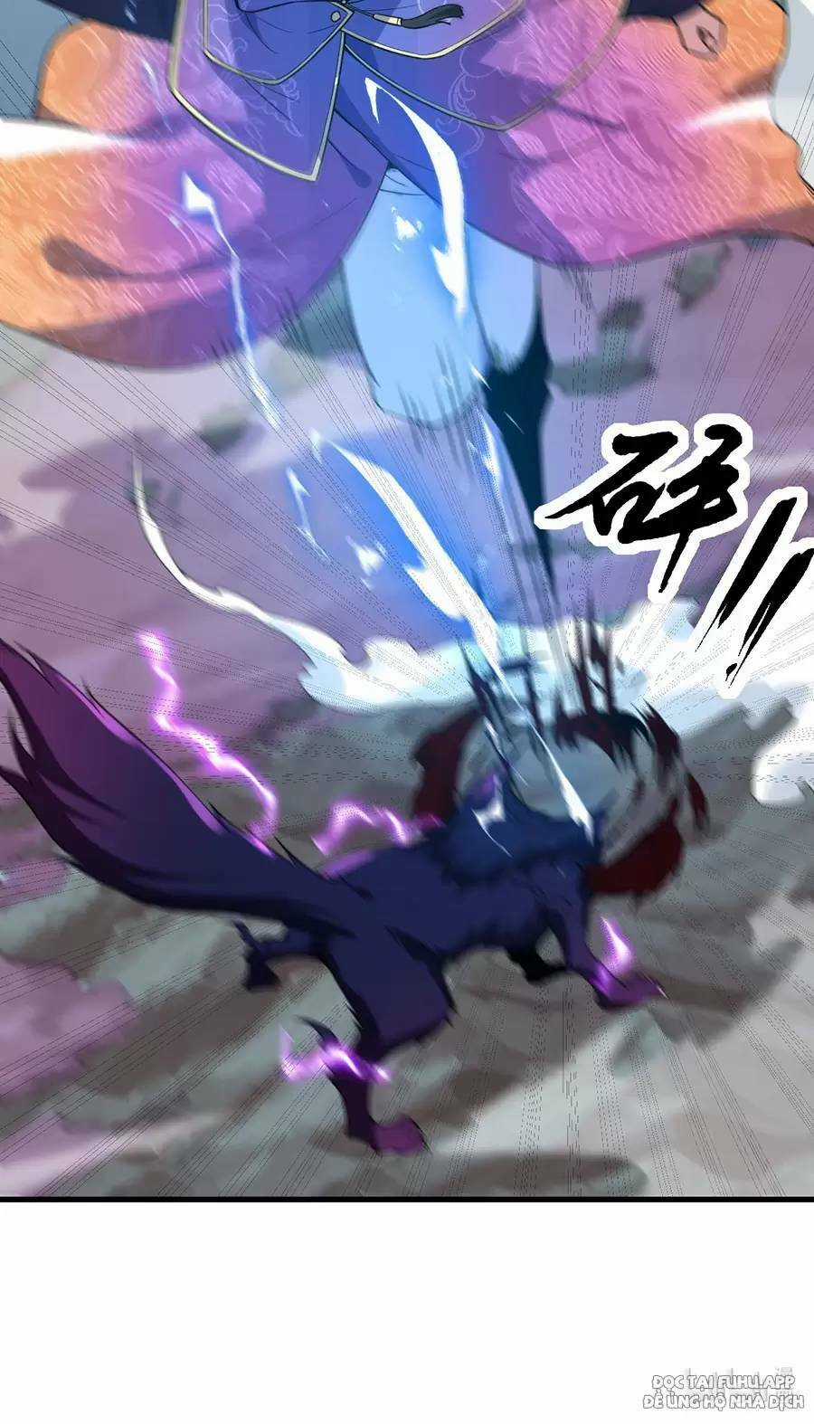 Vai Ác Sư Tôn Mang Theo Các Đồ Đệ Vô Địch Thiên Hạ, Nhân Vật Phản Diện Sư Tôn Ta Mang Theo Các Đồ Đệ Vô Địch Chapter 88 trang 63