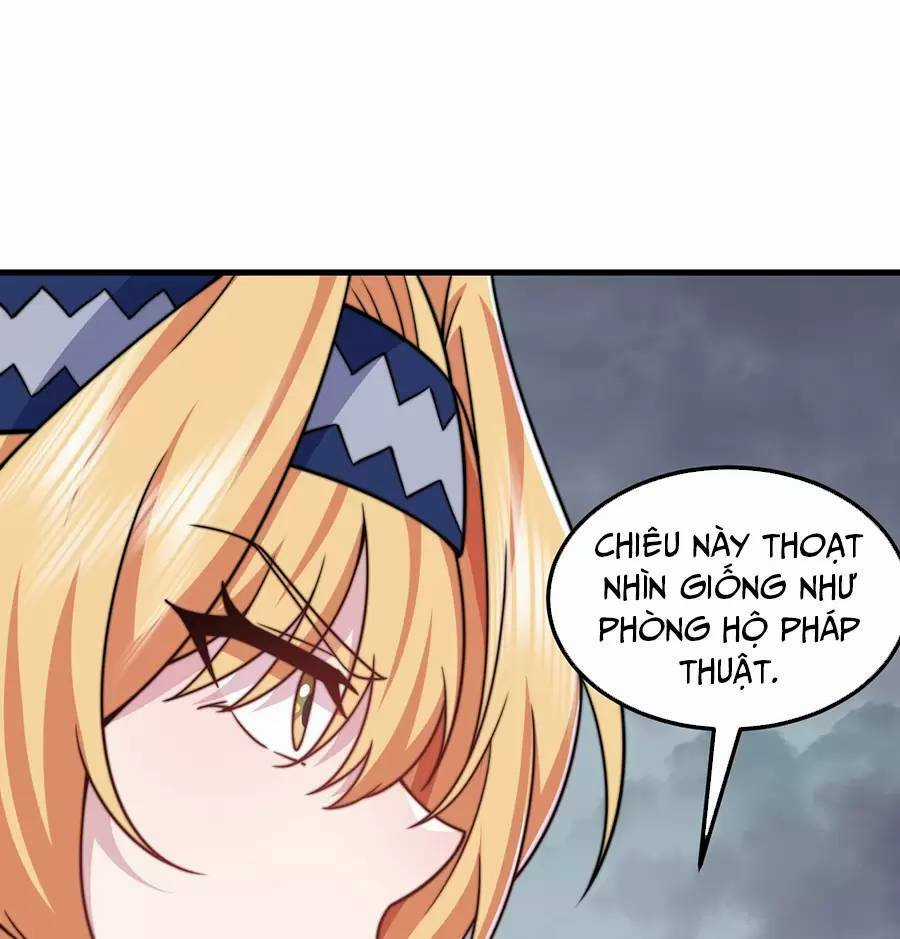 Vai Ác Sư Tôn Mang Theo Các Đồ Đệ Vô Địch Thiên Hạ, Nhân Vật Phản Diện Sư Tôn Ta Mang Theo Các Đồ Đệ Vô Địch Chapter 88 trang 9