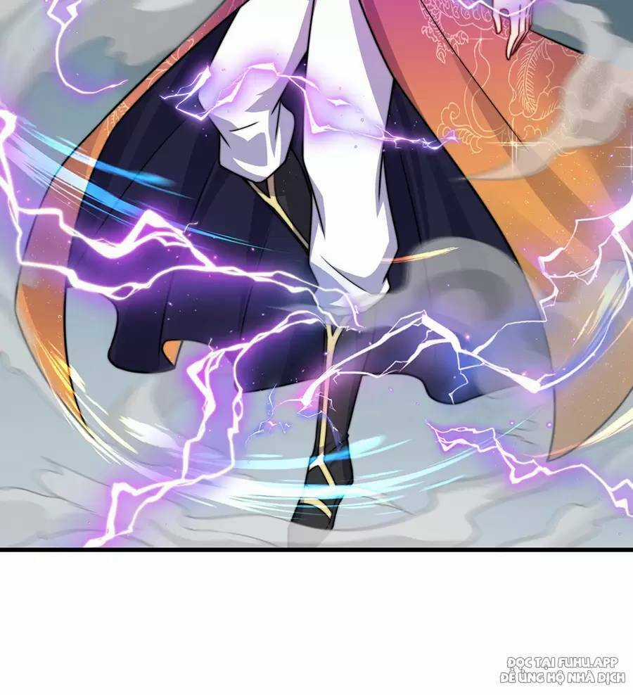 Vai Ác Sư Tôn Mang Theo Các Đồ Đệ Vô Địch Thiên Hạ, Nhân Vật Phản Diện Sư Tôn Ta Mang Theo Các Đồ Đệ Vô Địch Chapter 89 trang 10