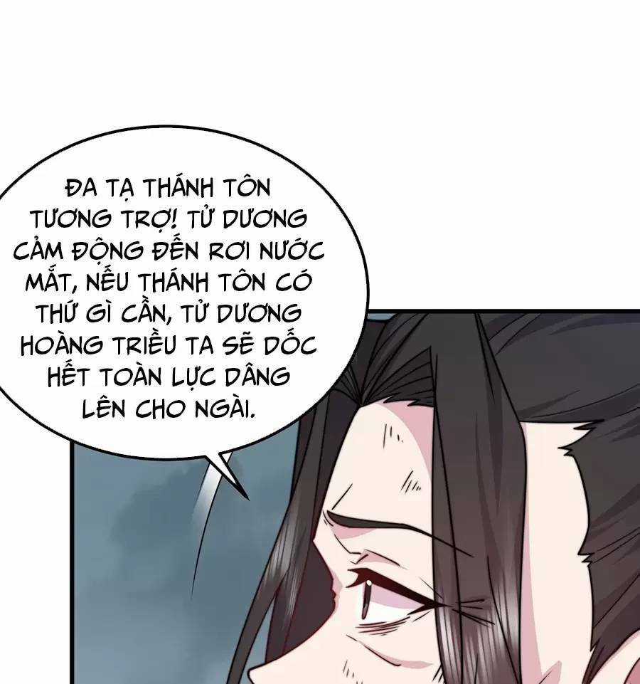 Vai Ác Sư Tôn Mang Theo Các Đồ Đệ Vô Địch Thiên Hạ, Nhân Vật Phản Diện Sư Tôn Ta Mang Theo Các Đồ Đệ Vô Địch Chapter 89 trang 12