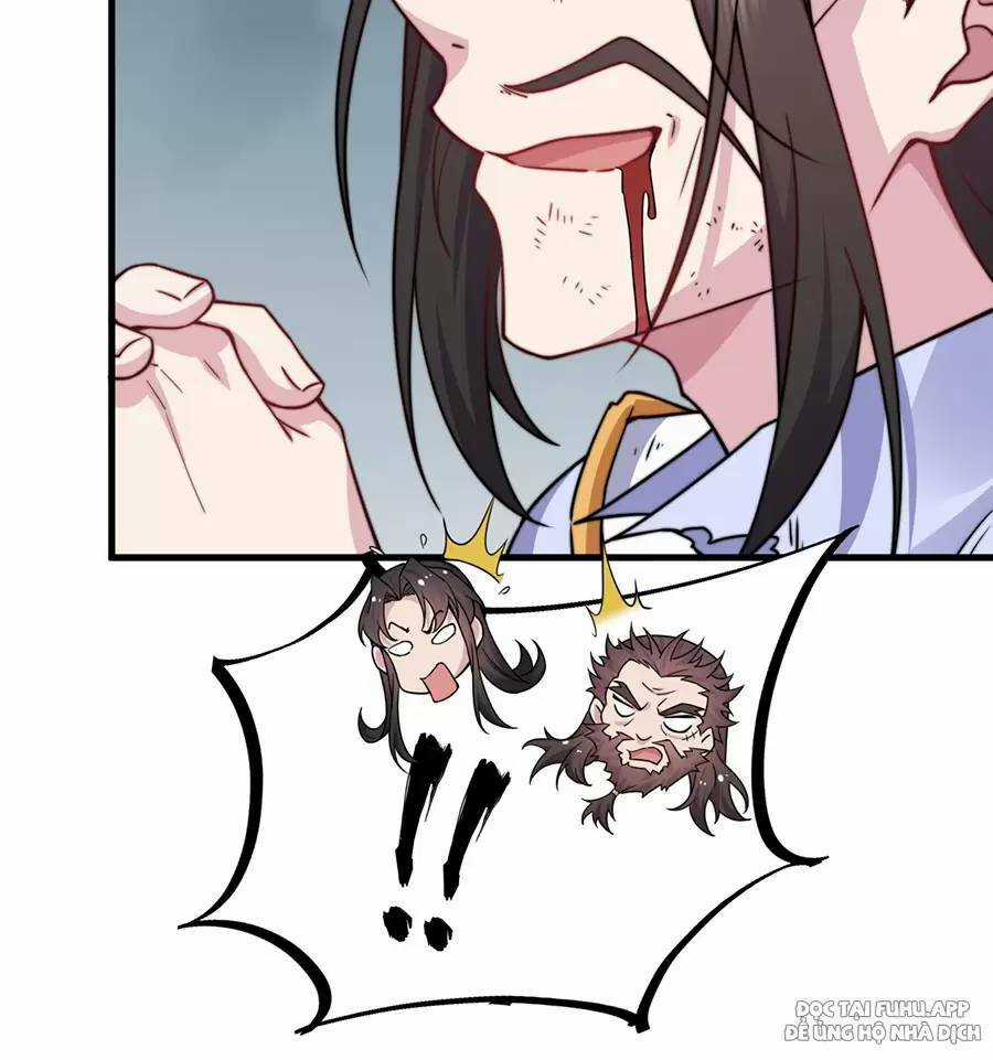 Vai Ác Sư Tôn Mang Theo Các Đồ Đệ Vô Địch Thiên Hạ, Nhân Vật Phản Diện Sư Tôn Ta Mang Theo Các Đồ Đệ Vô Địch Chapter 89 trang 13