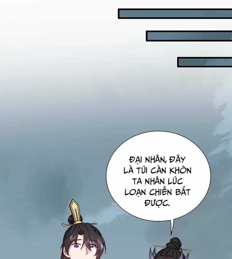 Vai Ác Sư Tôn Mang Theo Các Đồ Đệ Vô Địch Thiên Hạ, Nhân Vật Phản Diện Sư Tôn Ta Mang Theo Các Đồ Đệ Vô Địch Chapter 89 trang 15