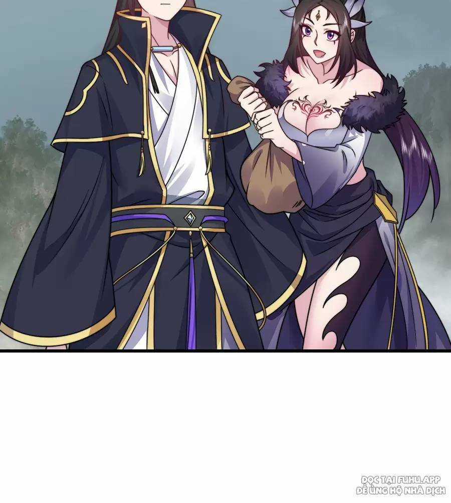 Vai Ác Sư Tôn Mang Theo Các Đồ Đệ Vô Địch Thiên Hạ, Nhân Vật Phản Diện Sư Tôn Ta Mang Theo Các Đồ Đệ Vô Địch Chapter 89 trang 16