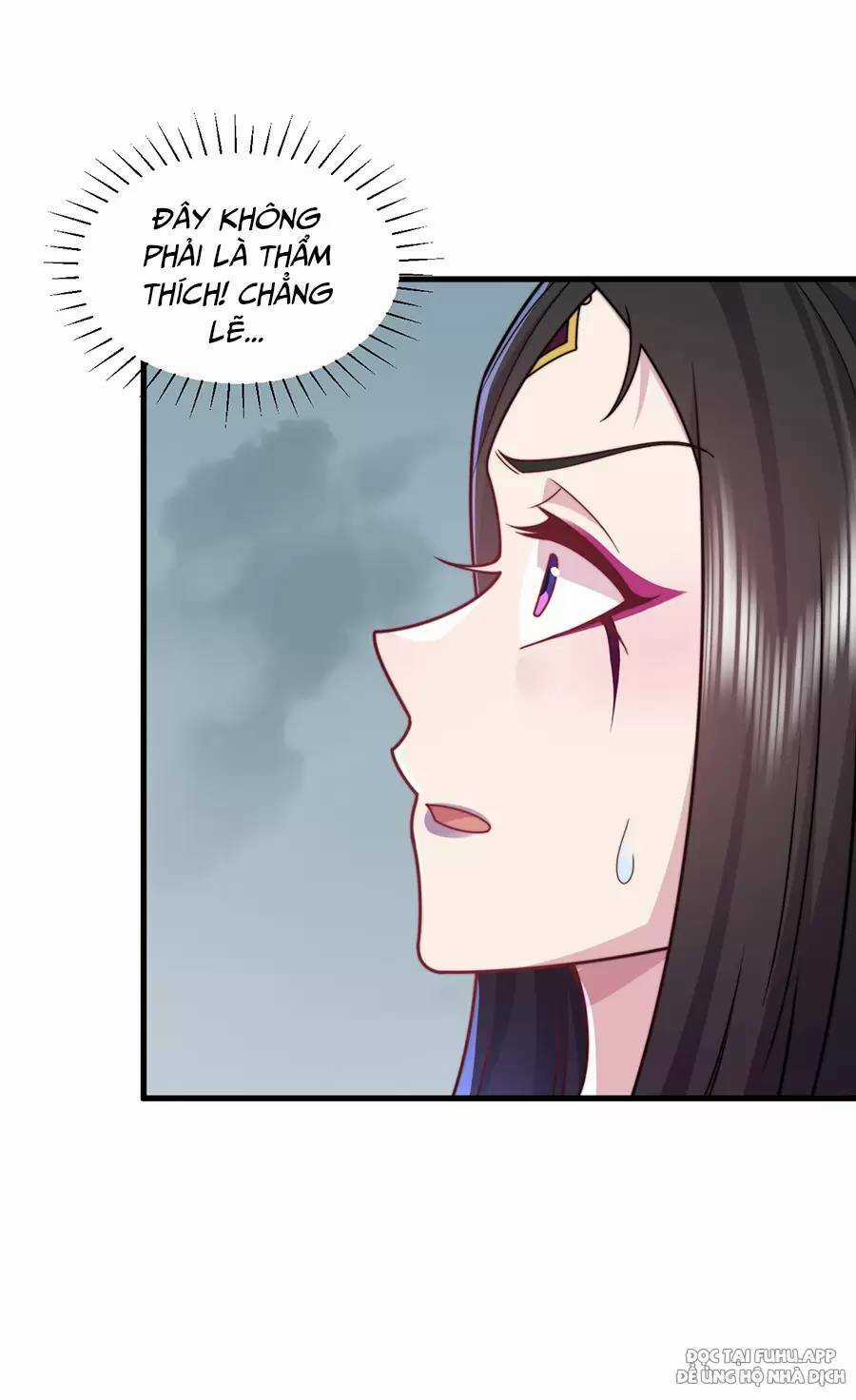 Vai Ác Sư Tôn Mang Theo Các Đồ Đệ Vô Địch Thiên Hạ, Nhân Vật Phản Diện Sư Tôn Ta Mang Theo Các Đồ Đệ Vô Địch Chapter 89 trang 18