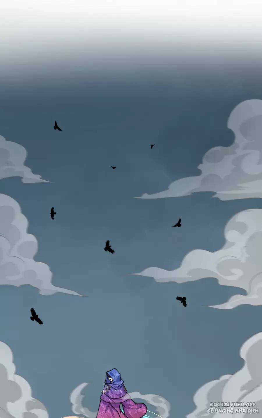 Vai Ác Sư Tôn Mang Theo Các Đồ Đệ Vô Địch Thiên Hạ, Nhân Vật Phản Diện Sư Tôn Ta Mang Theo Các Đồ Đệ Vô Địch Chapter 89 trang 2