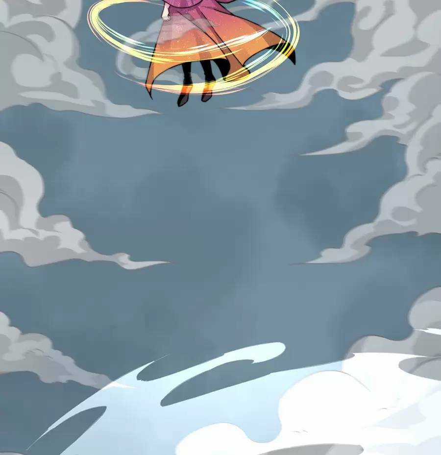 Vai Ác Sư Tôn Mang Theo Các Đồ Đệ Vô Địch Thiên Hạ, Nhân Vật Phản Diện Sư Tôn Ta Mang Theo Các Đồ Đệ Vô Địch Chapter 89 trang 3