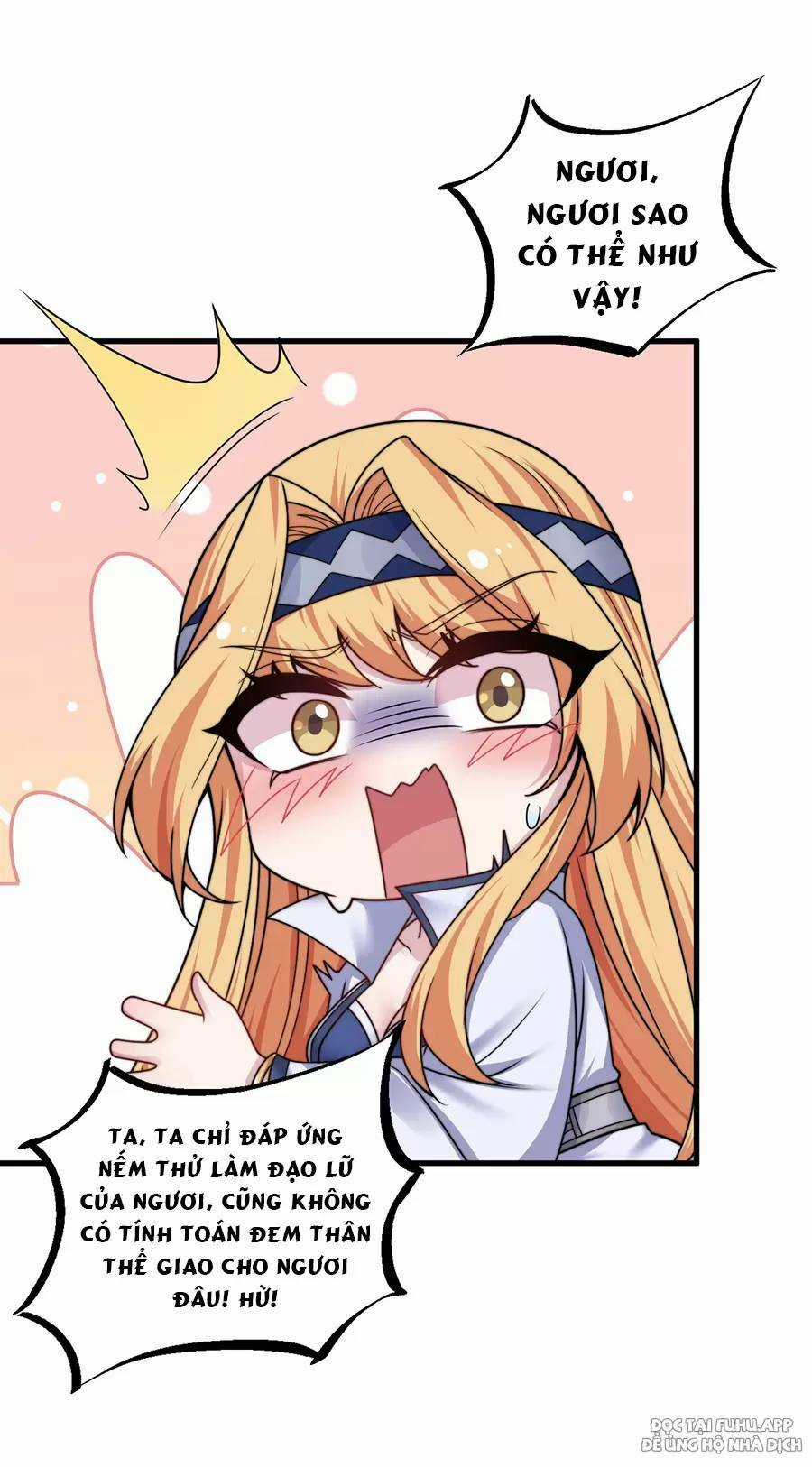 Vai Ác Sư Tôn Mang Theo Các Đồ Đệ Vô Địch Thiên Hạ, Nhân Vật Phản Diện Sư Tôn Ta Mang Theo Các Đồ Đệ Vô Địch Chapter 89 trang 31