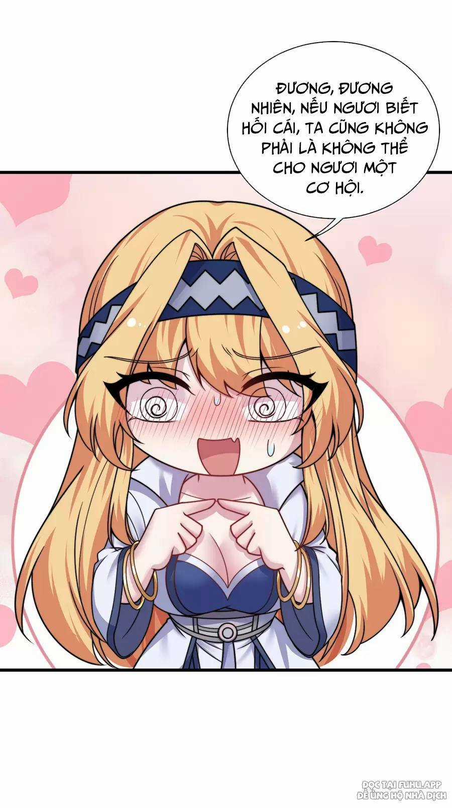 Vai Ác Sư Tôn Mang Theo Các Đồ Đệ Vô Địch Thiên Hạ, Nhân Vật Phản Diện Sư Tôn Ta Mang Theo Các Đồ Đệ Vô Địch Chapter 89 trang 32