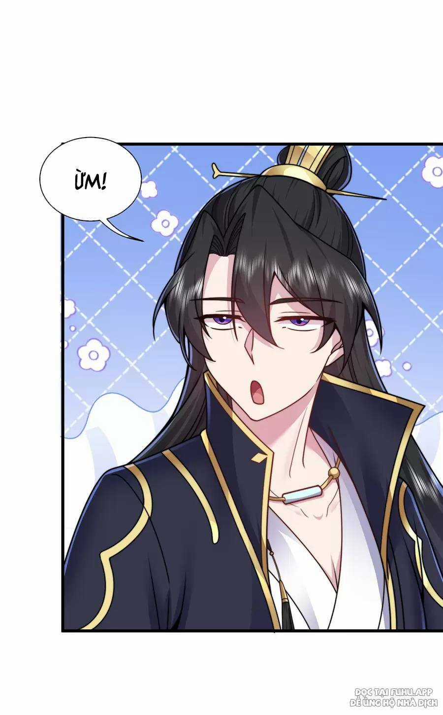 Vai Ác Sư Tôn Mang Theo Các Đồ Đệ Vô Địch Thiên Hạ, Nhân Vật Phản Diện Sư Tôn Ta Mang Theo Các Đồ Đệ Vô Địch Chapter 89 trang 33