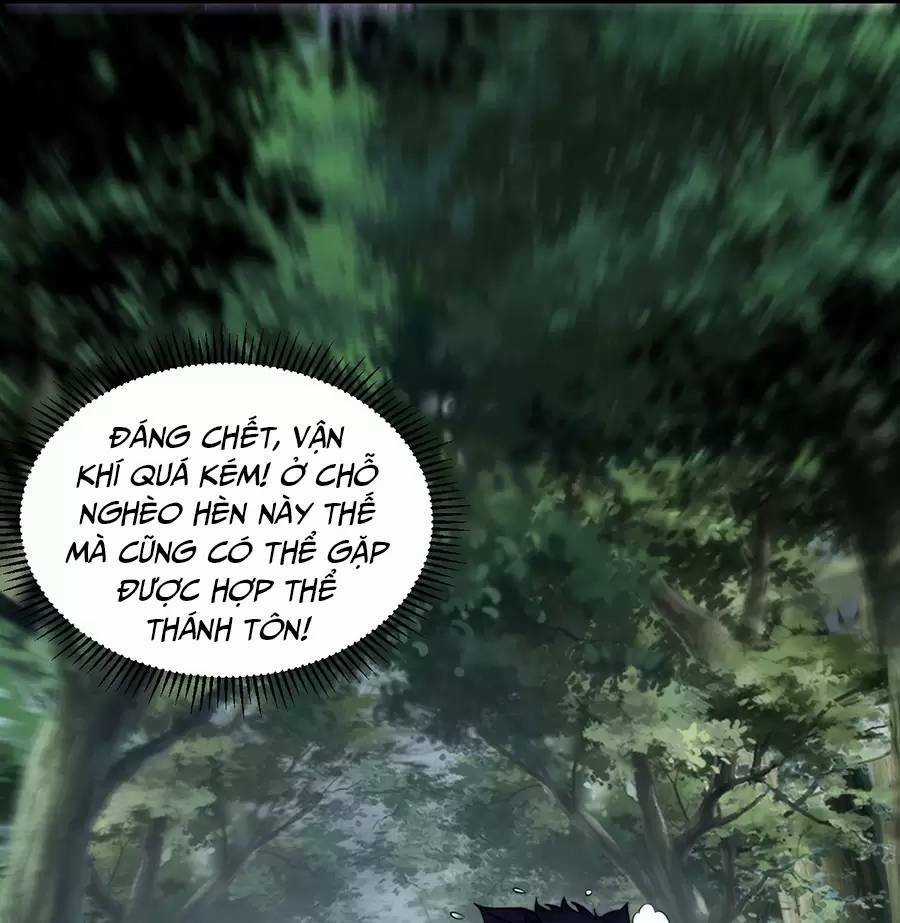 Vai Ác Sư Tôn Mang Theo Các Đồ Đệ Vô Địch Thiên Hạ, Nhân Vật Phản Diện Sư Tôn Ta Mang Theo Các Đồ Đệ Vô Địch Chapter 89 trang 37