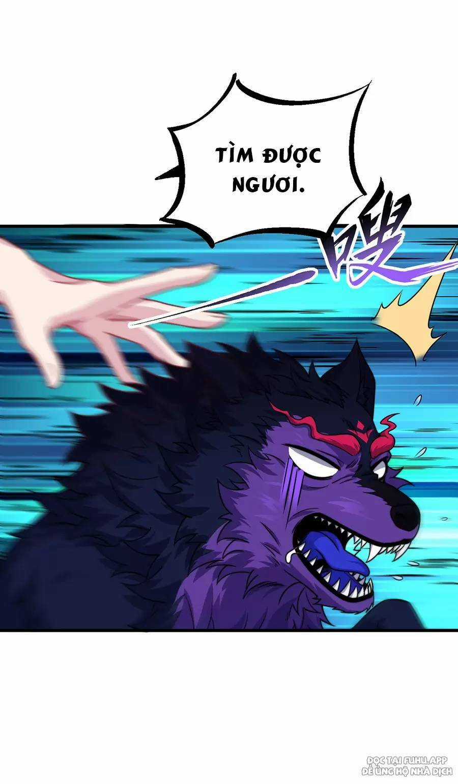 Vai Ác Sư Tôn Mang Theo Các Đồ Đệ Vô Địch Thiên Hạ, Nhân Vật Phản Diện Sư Tôn Ta Mang Theo Các Đồ Đệ Vô Địch Chapter 89 trang 39