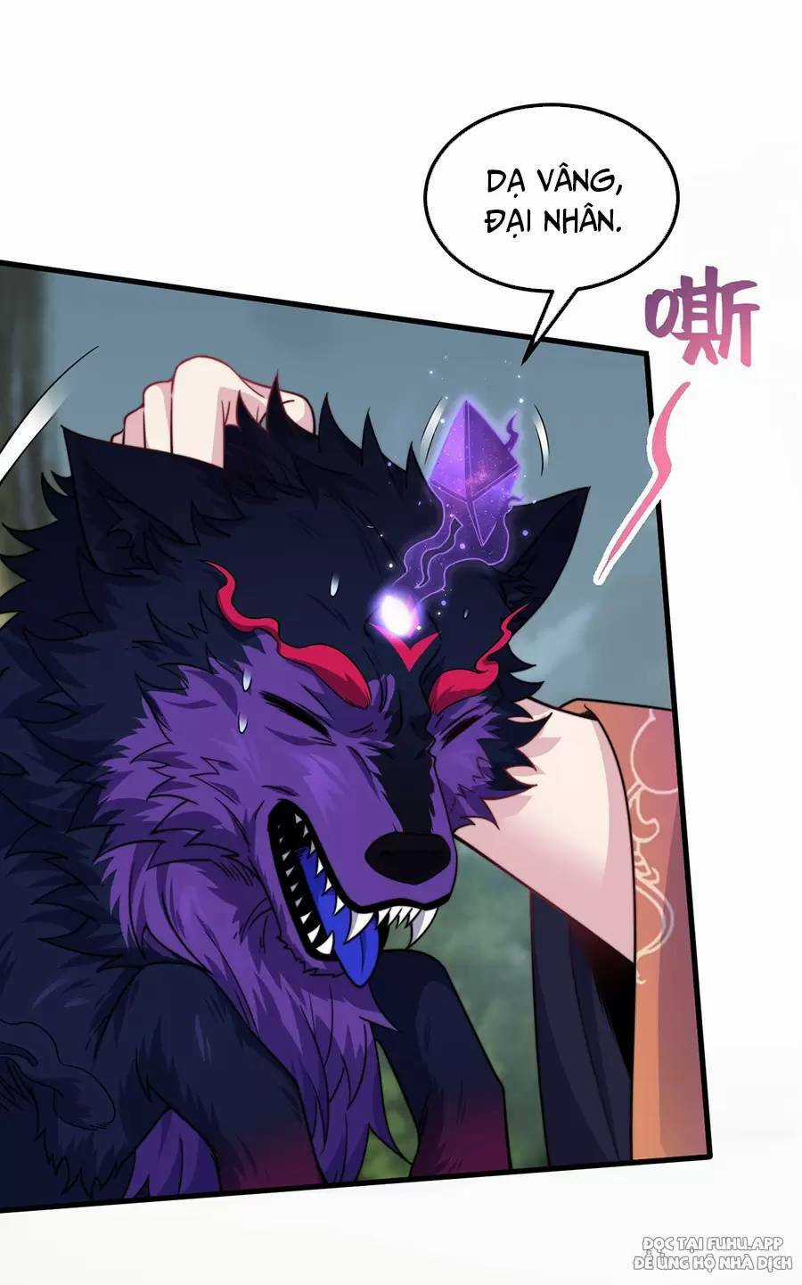 Vai Ác Sư Tôn Mang Theo Các Đồ Đệ Vô Địch Thiên Hạ, Nhân Vật Phản Diện Sư Tôn Ta Mang Theo Các Đồ Đệ Vô Địch Chapter 89 trang 42