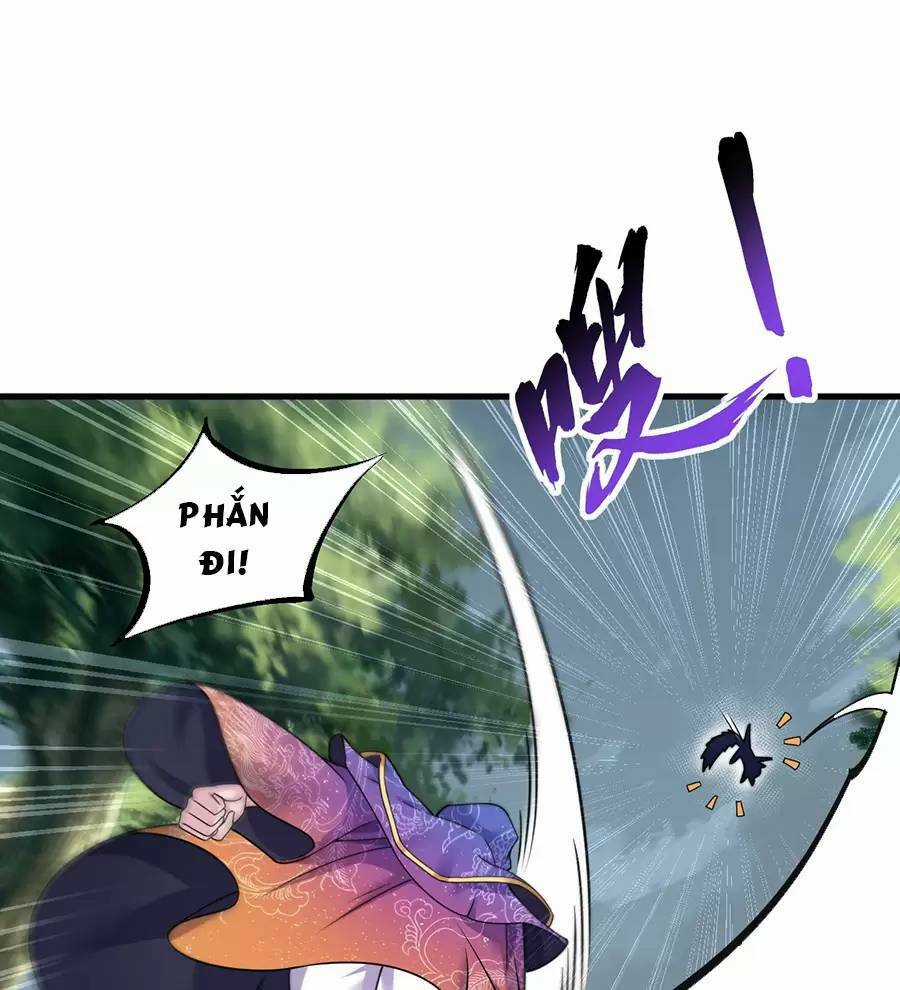 Vai Ác Sư Tôn Mang Theo Các Đồ Đệ Vô Địch Thiên Hạ, Nhân Vật Phản Diện Sư Tôn Ta Mang Theo Các Đồ Đệ Vô Địch Chapter 89 trang 44