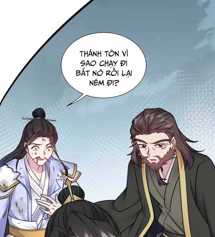 Vai Ác Sư Tôn Mang Theo Các Đồ Đệ Vô Địch Thiên Hạ, Nhân Vật Phản Diện Sư Tôn Ta Mang Theo Các Đồ Đệ Vô Địch Chapter 89 trang 46