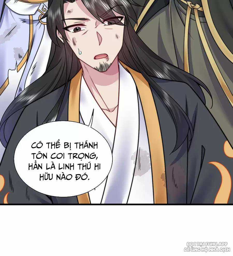 Vai Ác Sư Tôn Mang Theo Các Đồ Đệ Vô Địch Thiên Hạ, Nhân Vật Phản Diện Sư Tôn Ta Mang Theo Các Đồ Đệ Vô Địch Chapter 89 trang 47