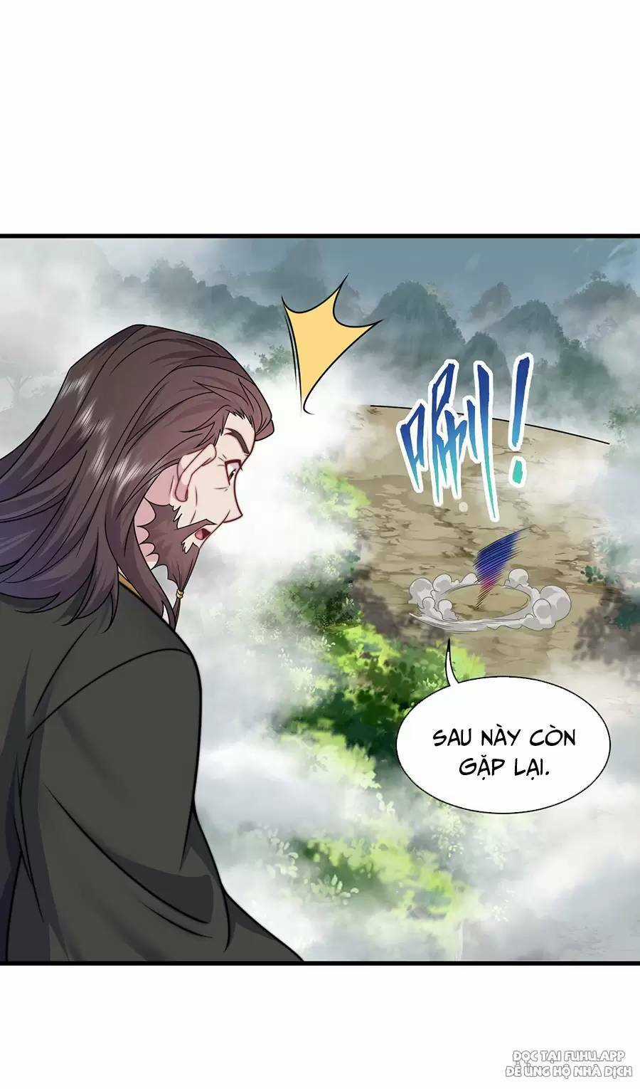 Vai Ác Sư Tôn Mang Theo Các Đồ Đệ Vô Địch Thiên Hạ, Nhân Vật Phản Diện Sư Tôn Ta Mang Theo Các Đồ Đệ Vô Địch Chapter 89 trang 49