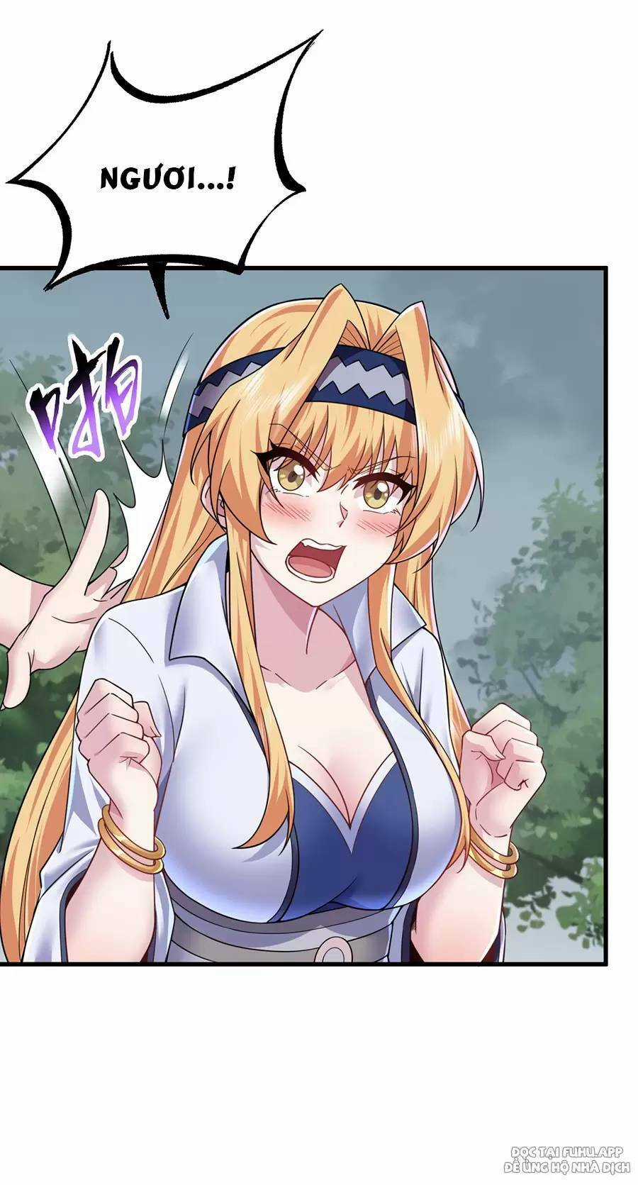 Vai Ác Sư Tôn Mang Theo Các Đồ Đệ Vô Địch Thiên Hạ, Nhân Vật Phản Diện Sư Tôn Ta Mang Theo Các Đồ Đệ Vô Địch Chapter 89 trang 53