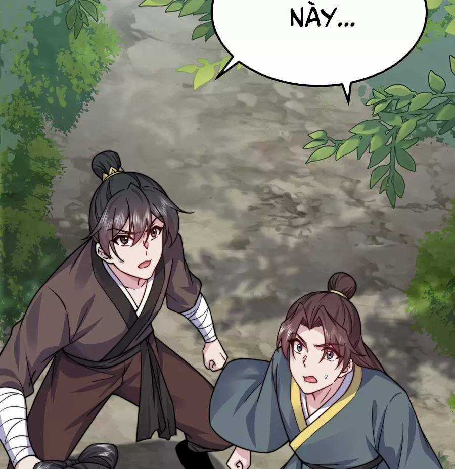 Vai Ác Sư Tôn Mang Theo Các Đồ Đệ Vô Địch Thiên Hạ, Nhân Vật Phản Diện Sư Tôn Ta Mang Theo Các Đồ Đệ Vô Địch Chapter 89 trang 7