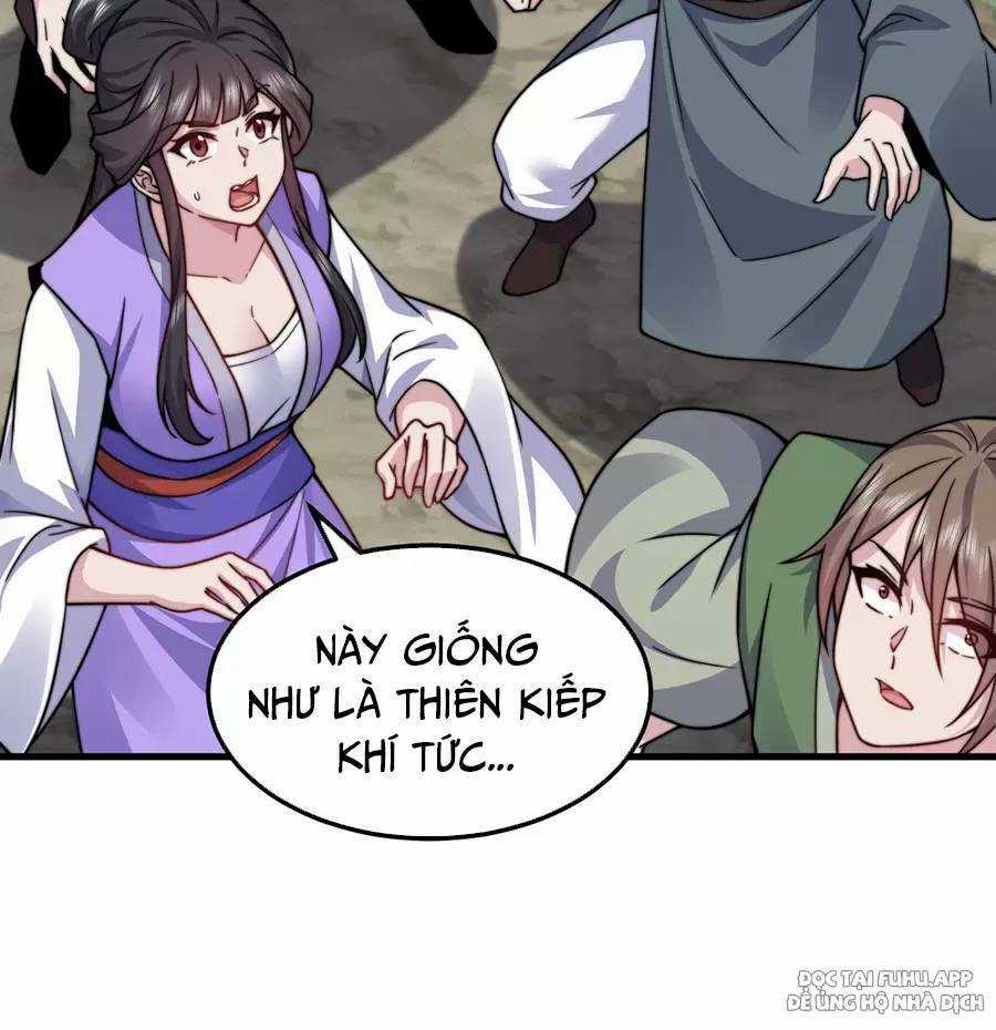 Vai Ác Sư Tôn Mang Theo Các Đồ Đệ Vô Địch Thiên Hạ, Nhân Vật Phản Diện Sư Tôn Ta Mang Theo Các Đồ Đệ Vô Địch Chapter 89 trang 8