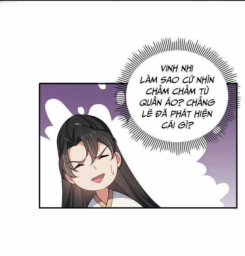 Vai Ác Sư Tôn Mang Theo Các Đồ Đệ Vô Địch Thiên Hạ, Nhân Vật Phản Diện Sư Tôn Ta Mang Theo Các Đồ Đệ Vô Địch Chapter 9 trang 23