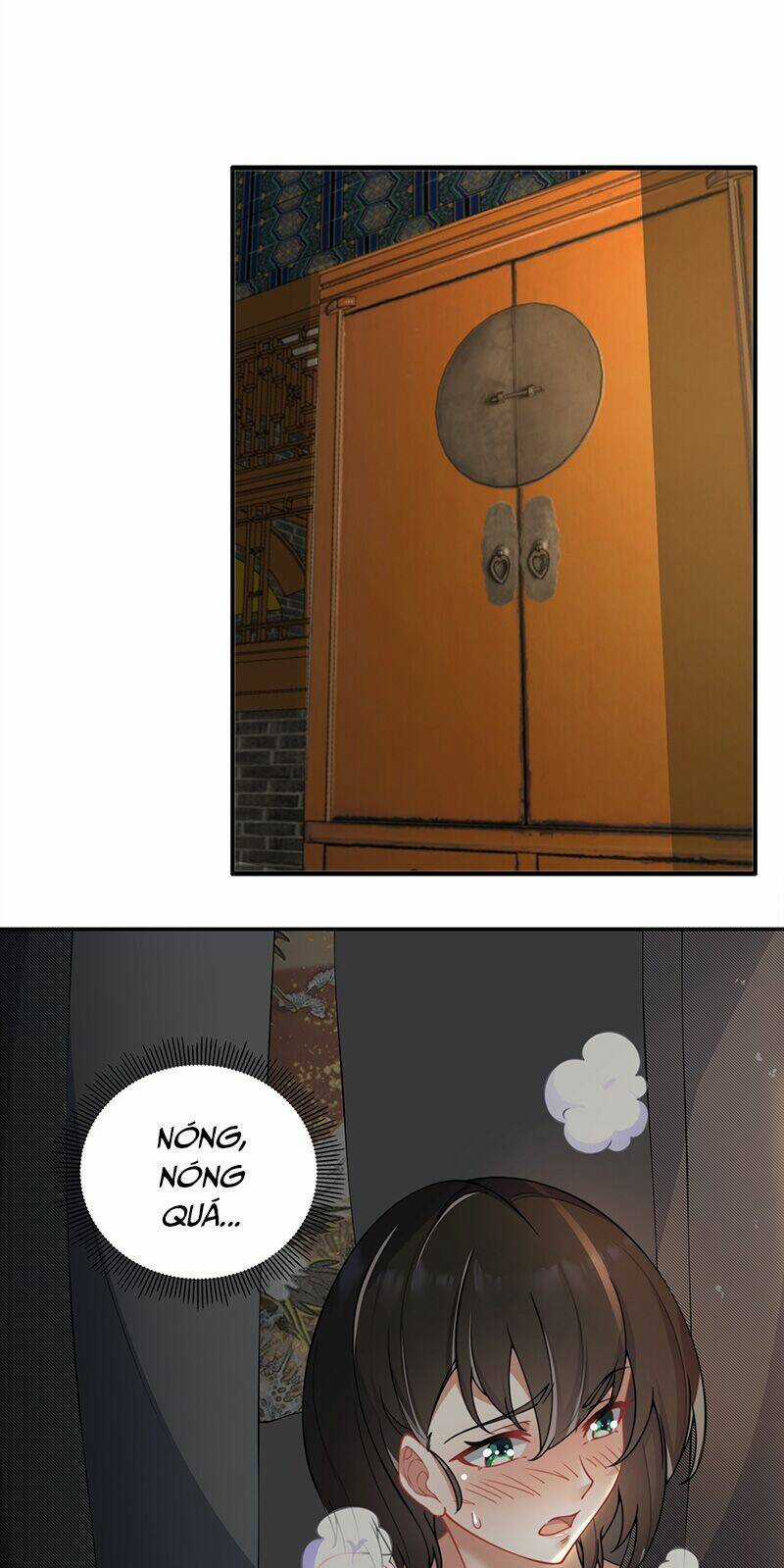 Vai Ác Sư Tôn Mang Theo Các Đồ Đệ Vô Địch Thiên Hạ, Nhân Vật Phản Diện Sư Tôn Ta Mang Theo Các Đồ Đệ Vô Địch Chapter 9 trang 27