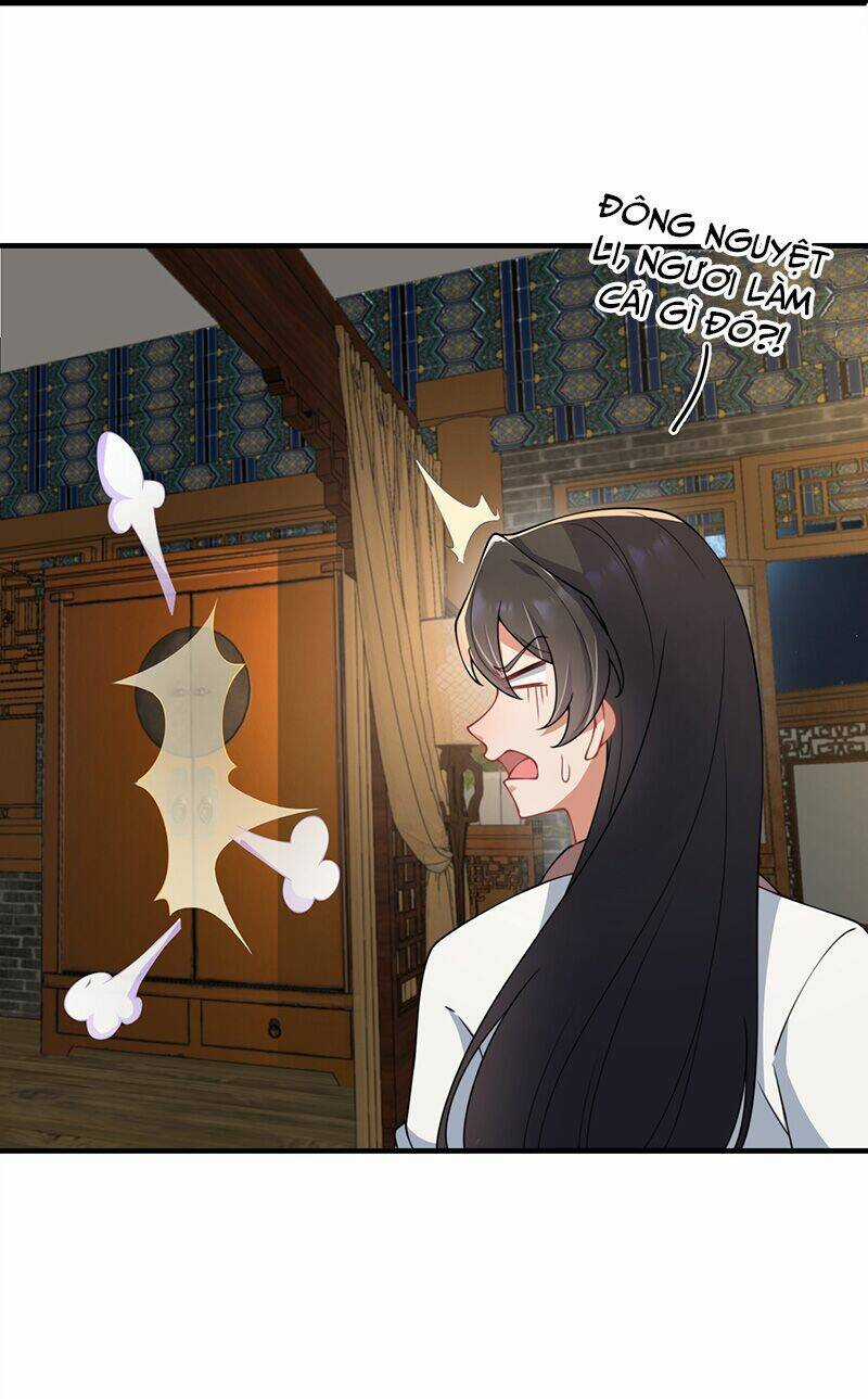 Vai Ác Sư Tôn Mang Theo Các Đồ Đệ Vô Địch Thiên Hạ, Nhân Vật Phản Diện Sư Tôn Ta Mang Theo Các Đồ Đệ Vô Địch Chapter 9 trang 32