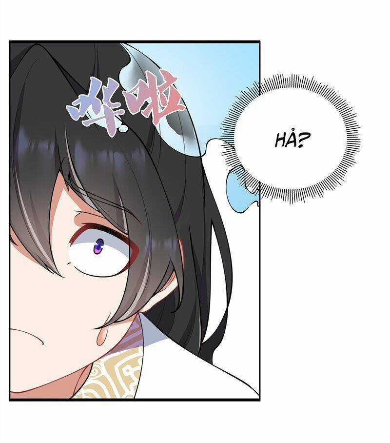 Vai Ác Sư Tôn Mang Theo Các Đồ Đệ Vô Địch Thiên Hạ, Nhân Vật Phản Diện Sư Tôn Ta Mang Theo Các Đồ Đệ Vô Địch Chapter 9 trang 36