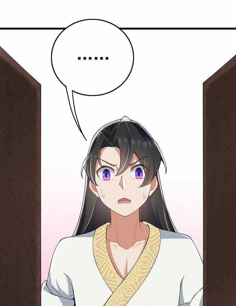 Vai Ác Sư Tôn Mang Theo Các Đồ Đệ Vô Địch Thiên Hạ, Nhân Vật Phản Diện Sư Tôn Ta Mang Theo Các Đồ Đệ Vô Địch Chapter 9 trang 46