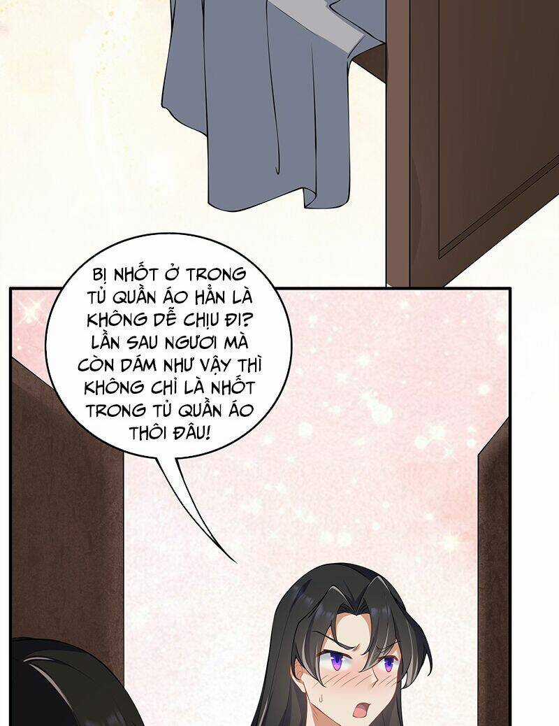 Vai Ác Sư Tôn Mang Theo Các Đồ Đệ Vô Địch Thiên Hạ, Nhân Vật Phản Diện Sư Tôn Ta Mang Theo Các Đồ Đệ Vô Địch Chapter 9 trang 49