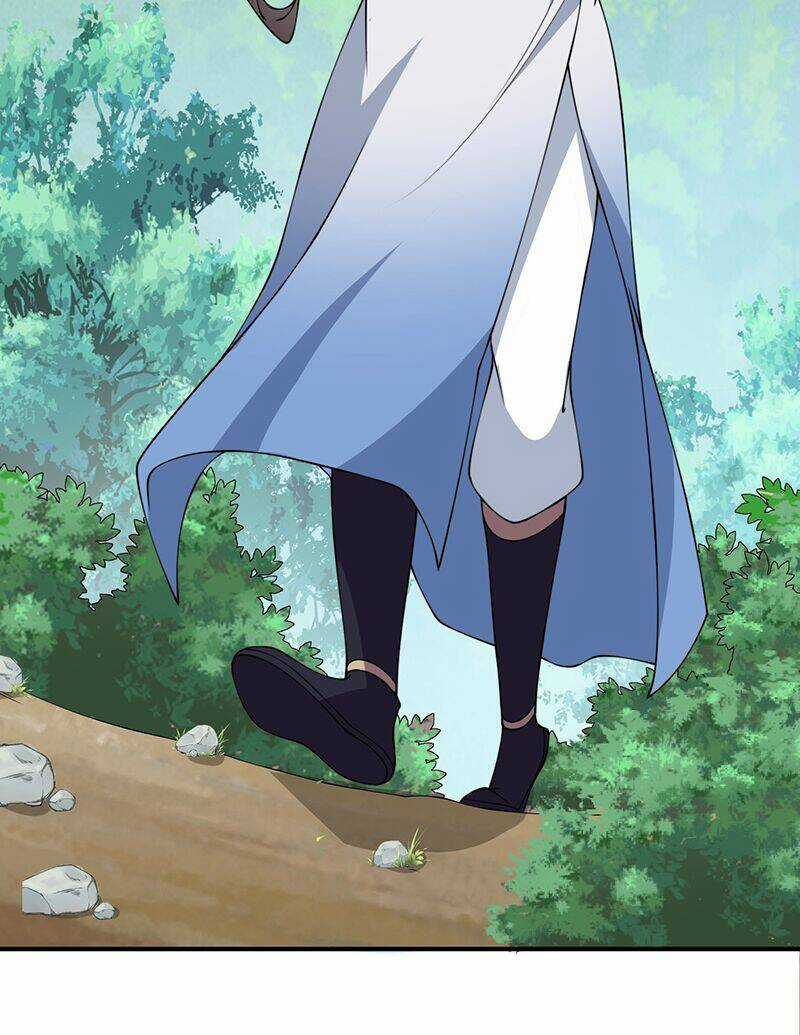 Vai Ác Sư Tôn Mang Theo Các Đồ Đệ Vô Địch Thiên Hạ, Nhân Vật Phản Diện Sư Tôn Ta Mang Theo Các Đồ Đệ Vô Địch Chapter 9 trang 59