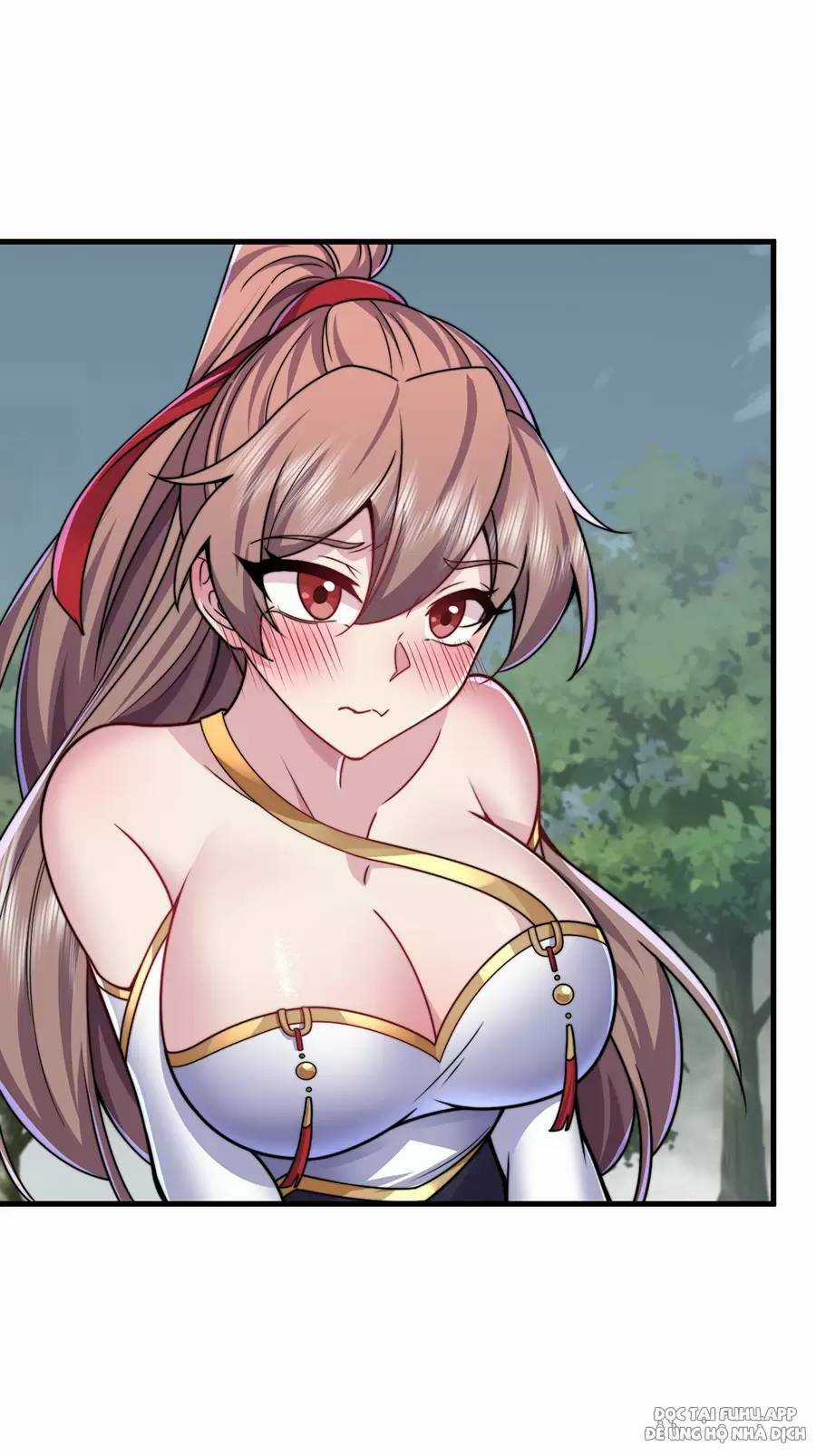 Vai Ác Sư Tôn Mang Theo Các Đồ Đệ Vô Địch Thiên Hạ, Nhân Vật Phản Diện Sư Tôn Ta Mang Theo Các Đồ Đệ Vô Địch Chapter 90 trang 13