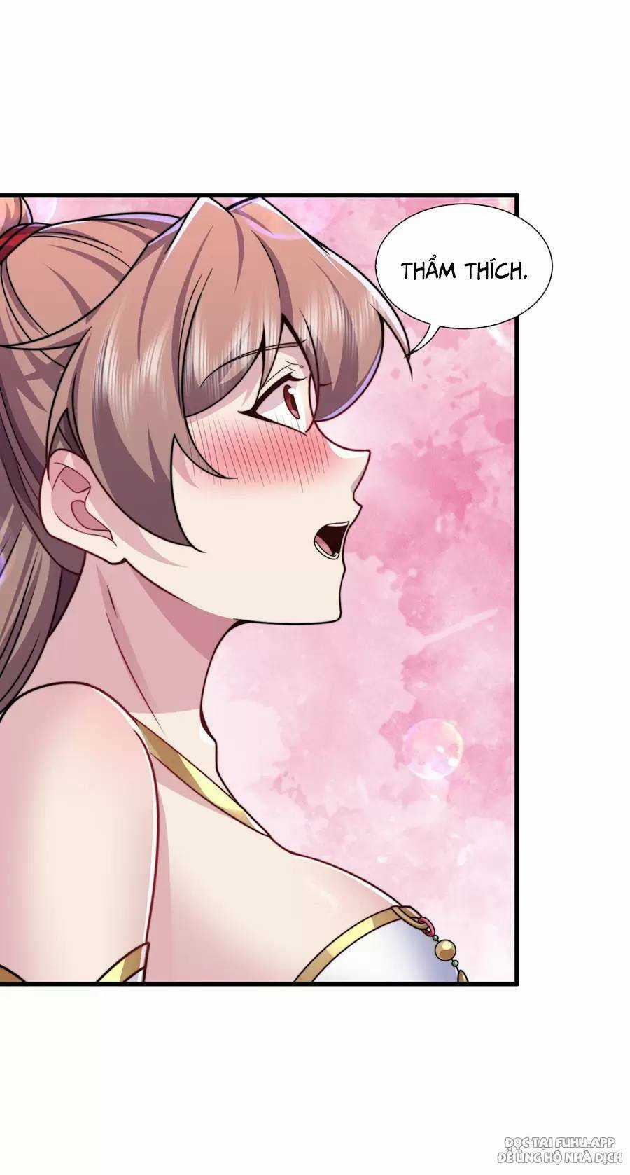 Vai Ác Sư Tôn Mang Theo Các Đồ Đệ Vô Địch Thiên Hạ, Nhân Vật Phản Diện Sư Tôn Ta Mang Theo Các Đồ Đệ Vô Địch Chapter 90 trang 14