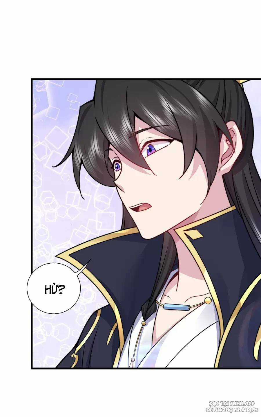 Vai Ác Sư Tôn Mang Theo Các Đồ Đệ Vô Địch Thiên Hạ, Nhân Vật Phản Diện Sư Tôn Ta Mang Theo Các Đồ Đệ Vô Địch Chapter 90 trang 15