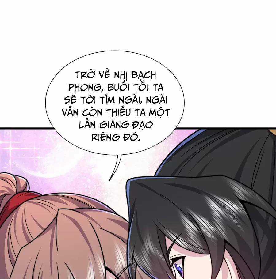 Vai Ác Sư Tôn Mang Theo Các Đồ Đệ Vô Địch Thiên Hạ, Nhân Vật Phản Diện Sư Tôn Ta Mang Theo Các Đồ Đệ Vô Địch Chapter 90 trang 16