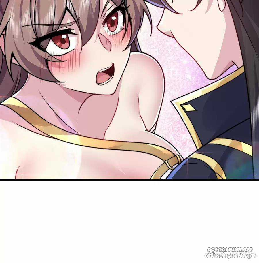 Vai Ác Sư Tôn Mang Theo Các Đồ Đệ Vô Địch Thiên Hạ, Nhân Vật Phản Diện Sư Tôn Ta Mang Theo Các Đồ Đệ Vô Địch Chapter 90 trang 17