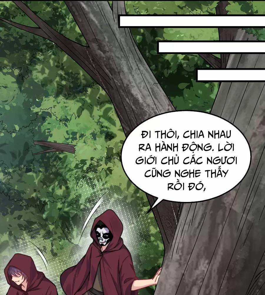 Vai Ác Sư Tôn Mang Theo Các Đồ Đệ Vô Địch Thiên Hạ, Nhân Vật Phản Diện Sư Tôn Ta Mang Theo Các Đồ Đệ Vô Địch Chapter 90 trang 22