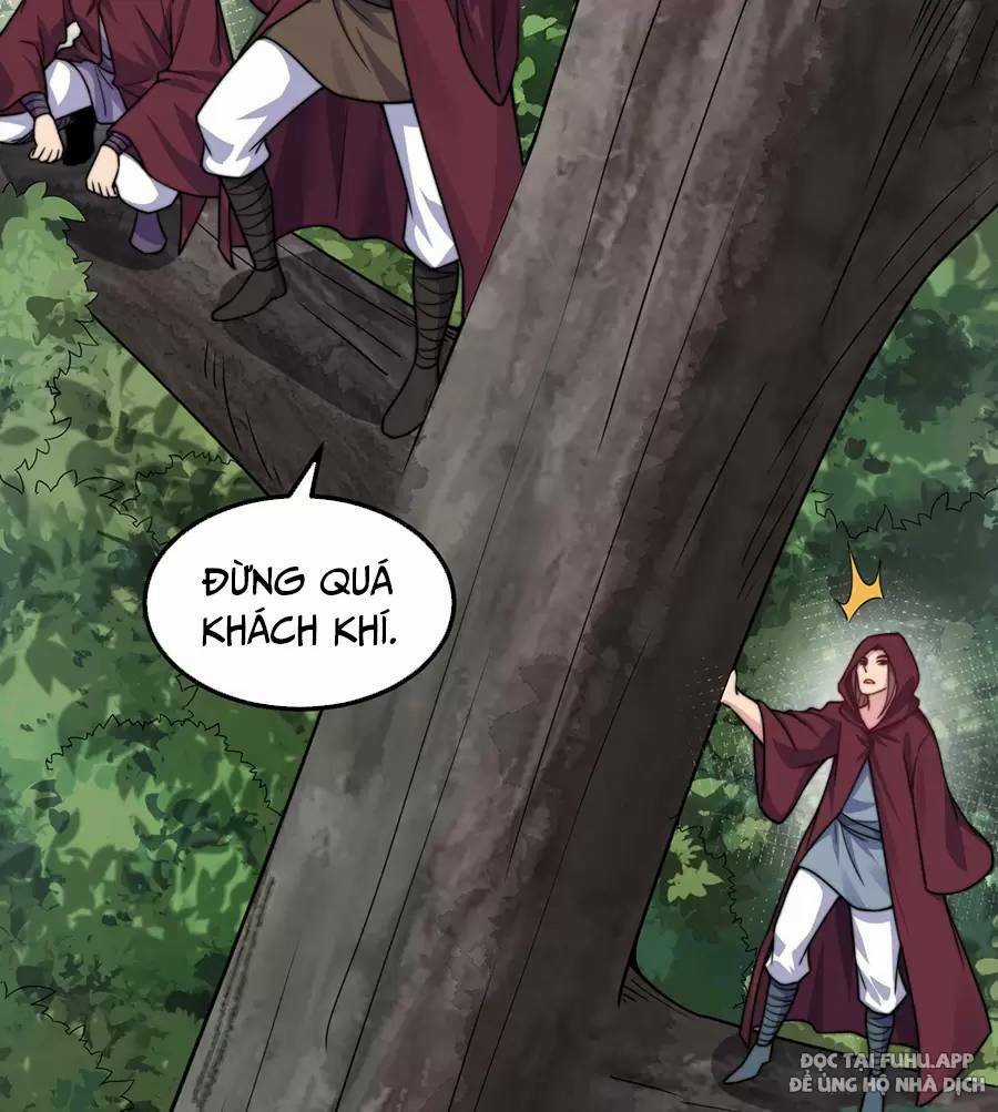 Vai Ác Sư Tôn Mang Theo Các Đồ Đệ Vô Địch Thiên Hạ, Nhân Vật Phản Diện Sư Tôn Ta Mang Theo Các Đồ Đệ Vô Địch Chapter 90 trang 23