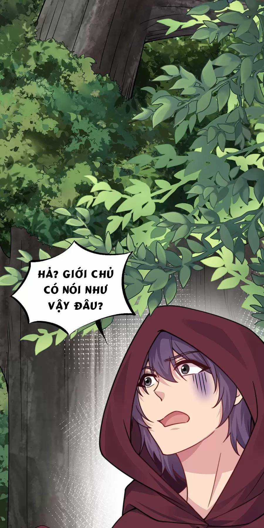 Vai Ác Sư Tôn Mang Theo Các Đồ Đệ Vô Địch Thiên Hạ, Nhân Vật Phản Diện Sư Tôn Ta Mang Theo Các Đồ Đệ Vô Địch Chapter 90 trang 24