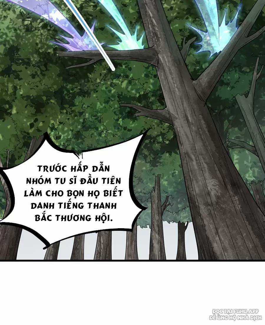 Vai Ác Sư Tôn Mang Theo Các Đồ Đệ Vô Địch Thiên Hạ, Nhân Vật Phản Diện Sư Tôn Ta Mang Theo Các Đồ Đệ Vô Địch Chapter 90 trang 26