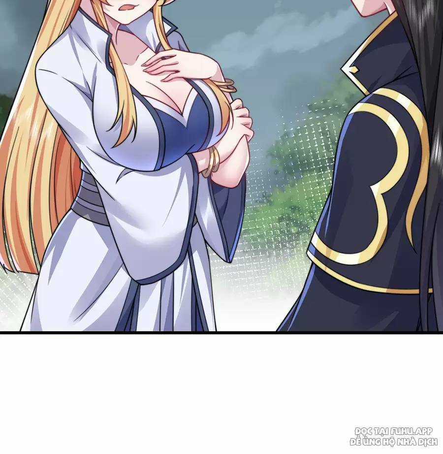 Vai Ác Sư Tôn Mang Theo Các Đồ Đệ Vô Địch Thiên Hạ, Nhân Vật Phản Diện Sư Tôn Ta Mang Theo Các Đồ Đệ Vô Địch Chapter 90 trang 3