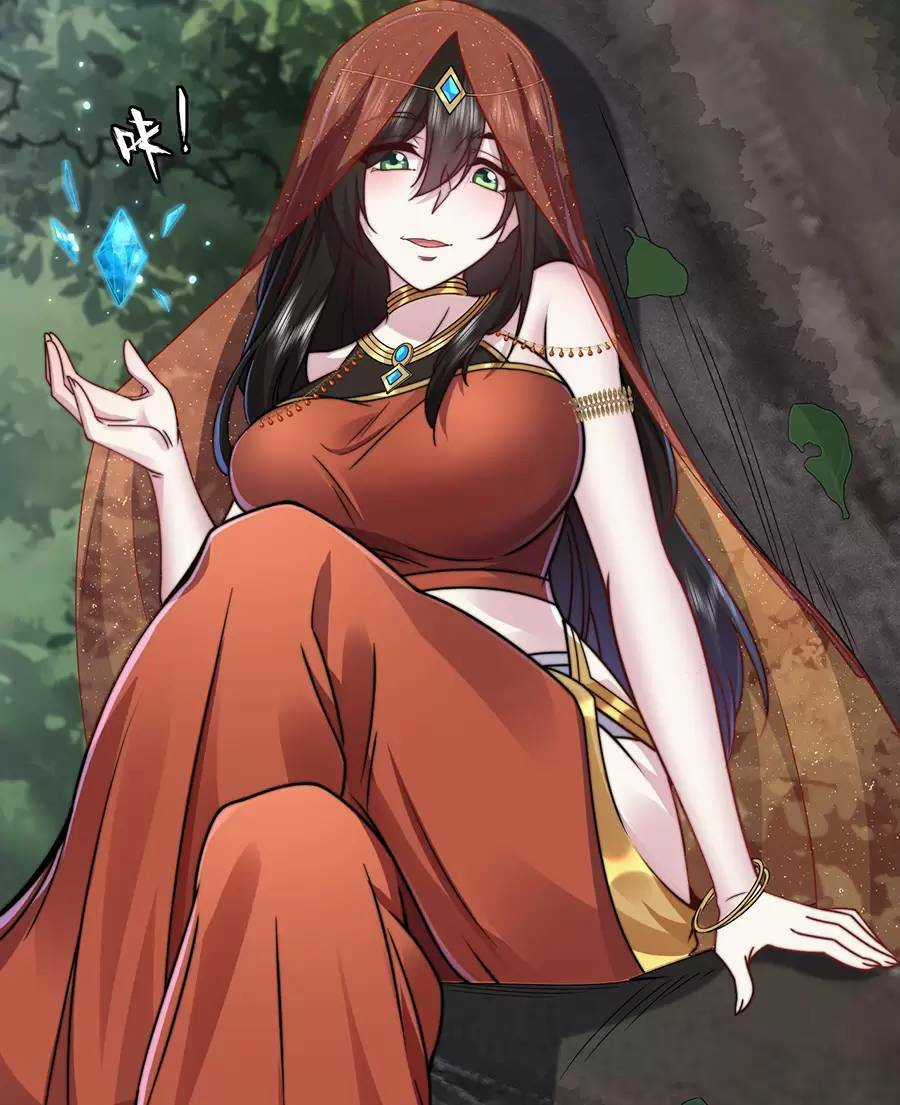 Vai Ác Sư Tôn Mang Theo Các Đồ Đệ Vô Địch Thiên Hạ, Nhân Vật Phản Diện Sư Tôn Ta Mang Theo Các Đồ Đệ Vô Địch Chapter 90 trang 32