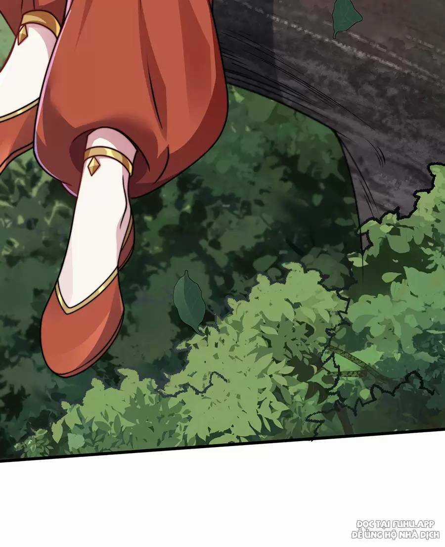 Vai Ác Sư Tôn Mang Theo Các Đồ Đệ Vô Địch Thiên Hạ, Nhân Vật Phản Diện Sư Tôn Ta Mang Theo Các Đồ Đệ Vô Địch Chapter 90 trang 33