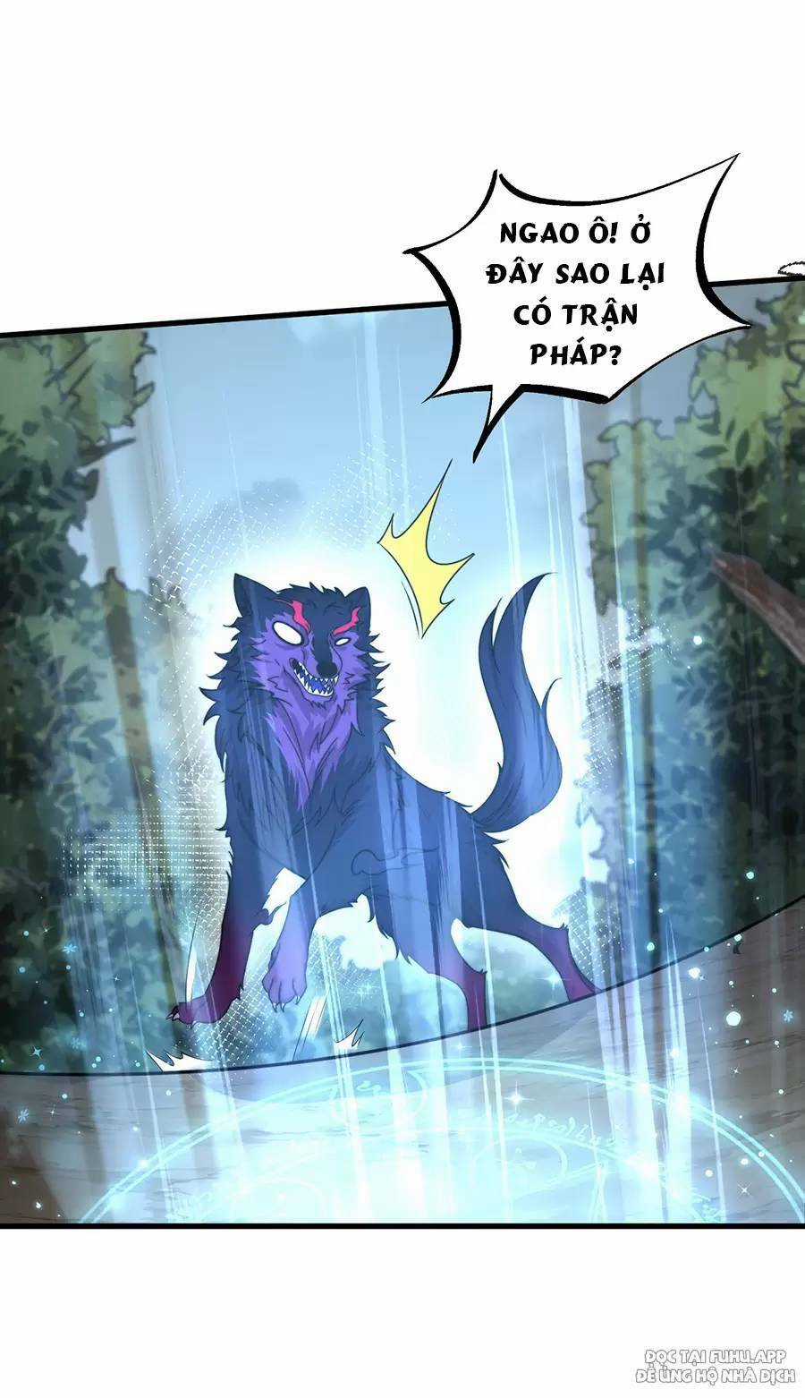 Vai Ác Sư Tôn Mang Theo Các Đồ Đệ Vô Địch Thiên Hạ, Nhân Vật Phản Diện Sư Tôn Ta Mang Theo Các Đồ Đệ Vô Địch Chapter 90 trang 34